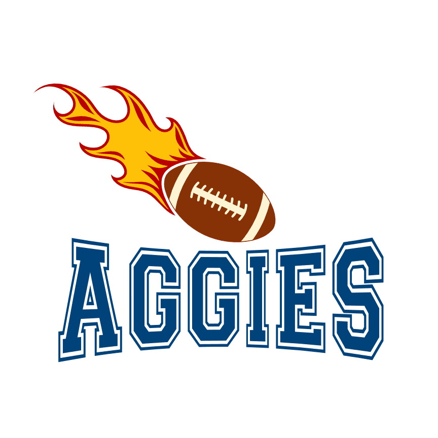 aggies-football-ball-sport-free-svg-file-SvgHeart.Com