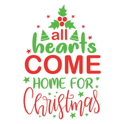 all-hearts-come-for-christmas-holiday-free-svg-file-SvgHeart.Com
