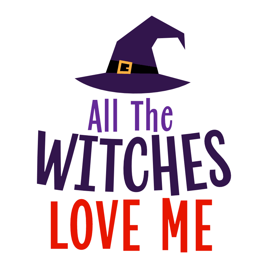 all-the-witches-love-me-halloween-free-svg-file-SvgHeart.Com
