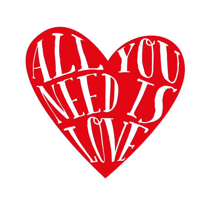 all-you-need-is-love-valentines-day-heart-free-svg-file-SvgHeart.Com