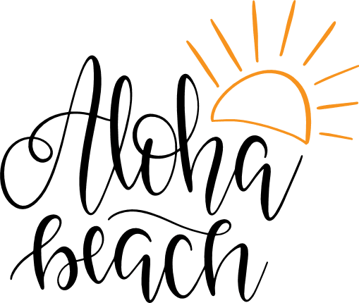 aloha-beach-summer-free-svg-file-SvgHeart.Com