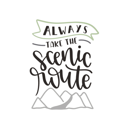 always-take-the-scenic-route-hiking-free-svg-file-SvgHeart.Com