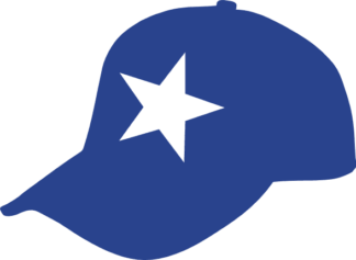 america-cap-with-star-4th-of-july-free-svg-file-SvgHeart.Com