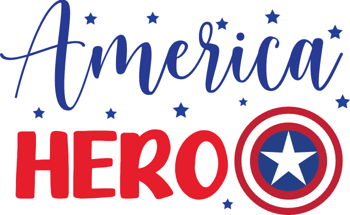 america-hero-patriotic-4th-of-july-free-svg-file-SvgHeart.Com