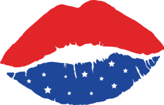 american-lips-4th-of-july-patriotic-free-svg-file-SvgHeart.Com