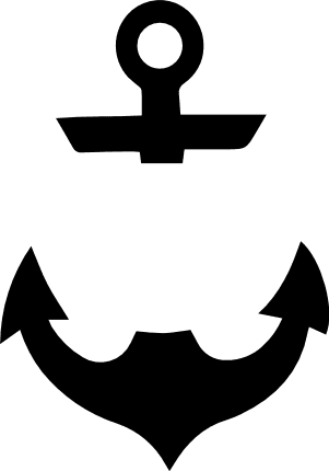 anchor-monogram-frame-sailing-free-svg-file-SvgHeart.Com