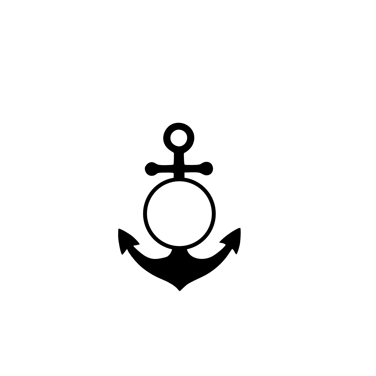 anchor-monogram-frame-sailor-ship-free-svg-file-SvgHeart.Com