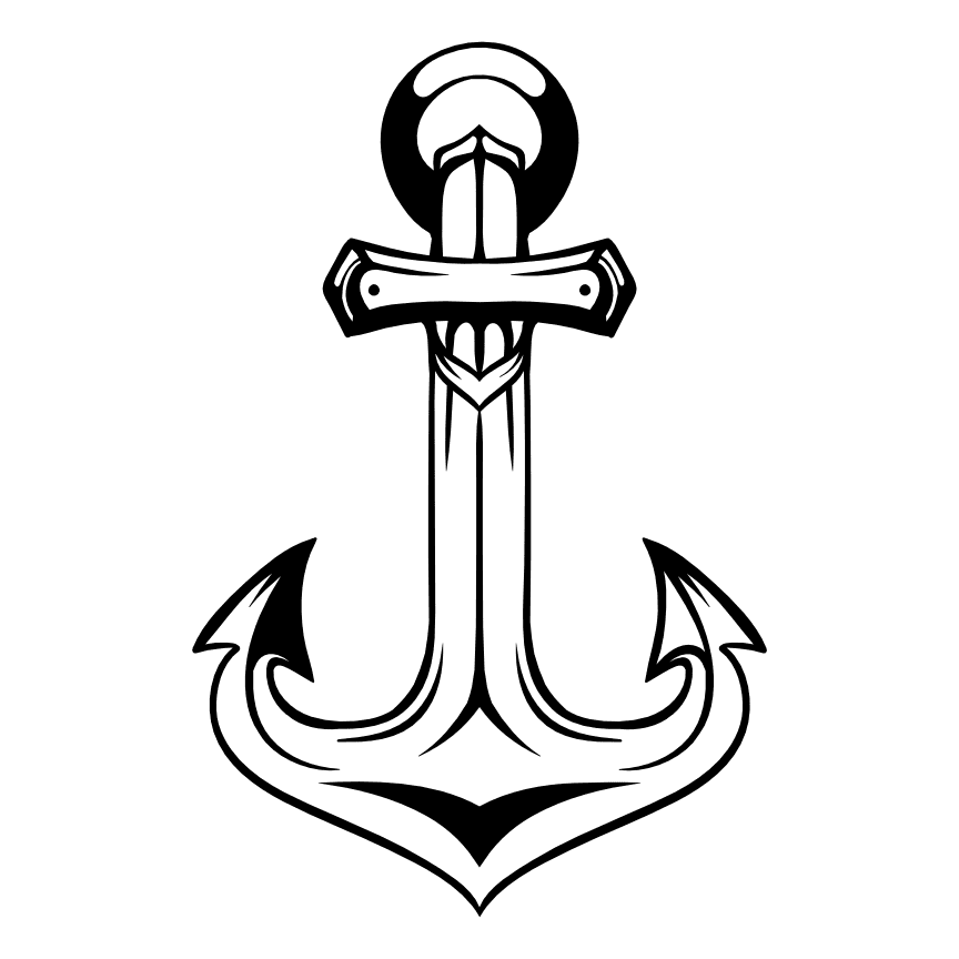 anchor-shipping-port-sailing-free-svg-file-SvgHeart.Com