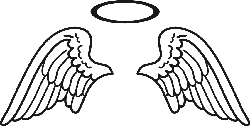 angel-wings-religious-free-svg-file-SvgHeart.Com