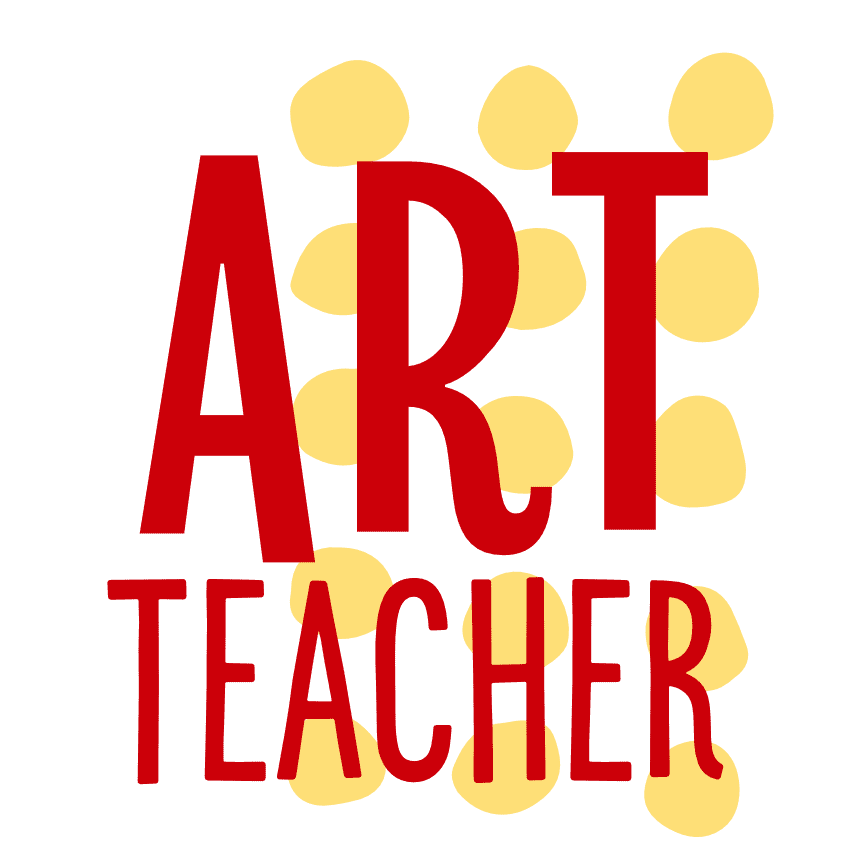 art-teacher-teaching-free-svg-file-SvgHeart.Com