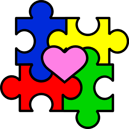 autism-puzzle-heart-awareness-free-svg-file-SvgHeart.Com