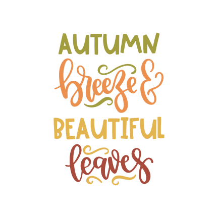 autumn-breeze-and-beautiful-leaves-sign-free-svg-file-SvgHeart.Com