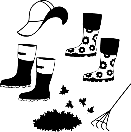 autumn-clothes-bundle-rubber-boots-fall-free-svg-file-SvgHeart.Com