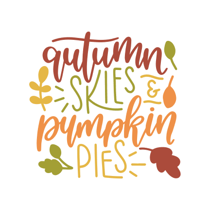 autumn-skies-pumpkin-pies-free-svg-file-SvgHeart.Com