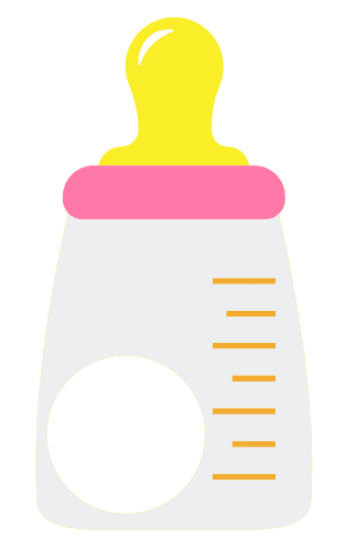 baby-bottle-monogram-toddler-free-svg-file-SvgHeart.Com