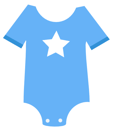 baby-boy-onesie-free-svg-file-SvgHeart.Com