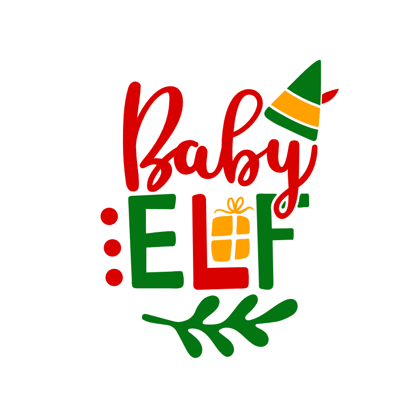 baby-elf-free-svg-file-SvgHeart.Com
