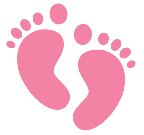 baby-feet-new-born-free-svg-file-SvgHeart.Com