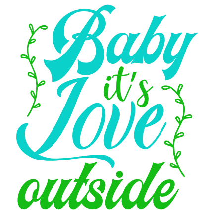 baby-its-love-outside-valentine-free-svg-file-SvgHeart.Com