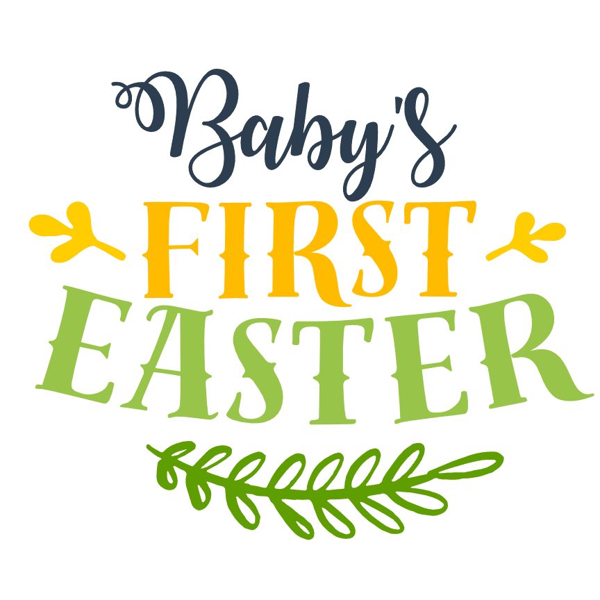 babys-first-easter-onesie-free-svg-file-SvgHeart.Com