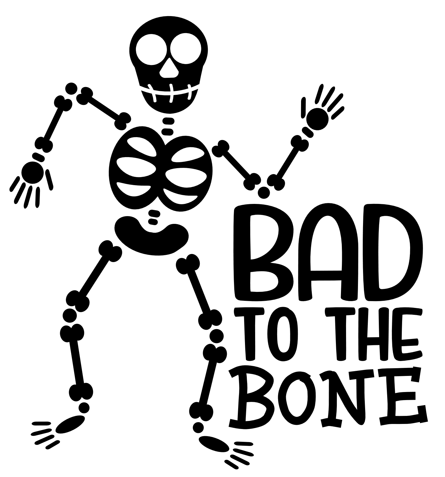 bad-to-the-bone-skeleton-halloween-free-svg-file-SvgHeart.Com