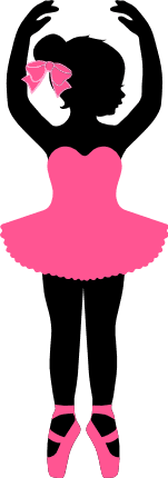 ballerina-ballet-dance-free-svg-file-SvgHeart.Com