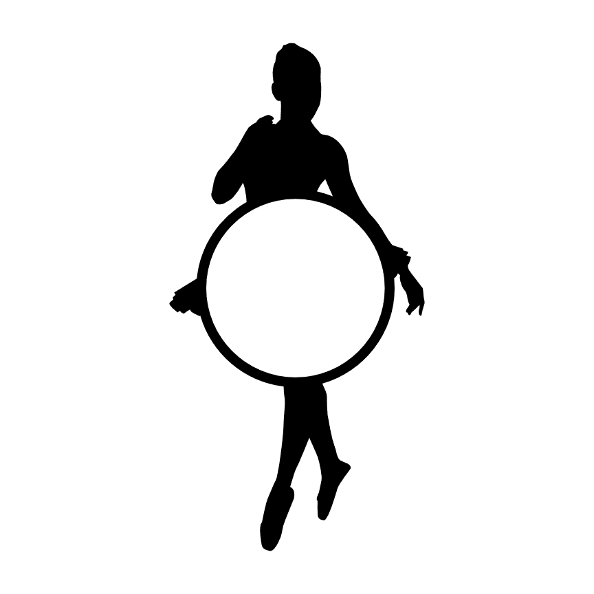 ballerine-monogram-ballet-dance-free-svg-file-SvgHeart.Com