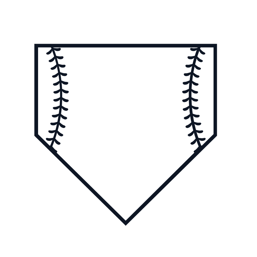 baseball-monogram-baseball-stitches-sport-free-svg-file-SvgHeart.Com