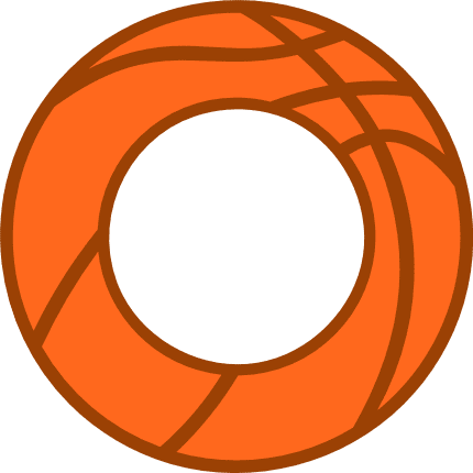 basketball-circle-monogram-frame-sport-free-svg-file-SvgHeart.Com