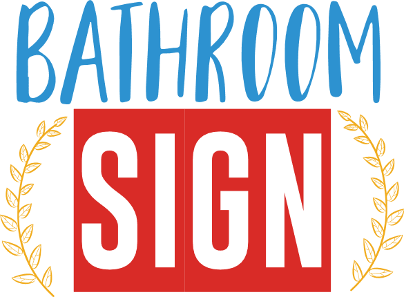 bathroom-sign-laurel-wreath-funny-free-svg-file-SvgHeart.Com