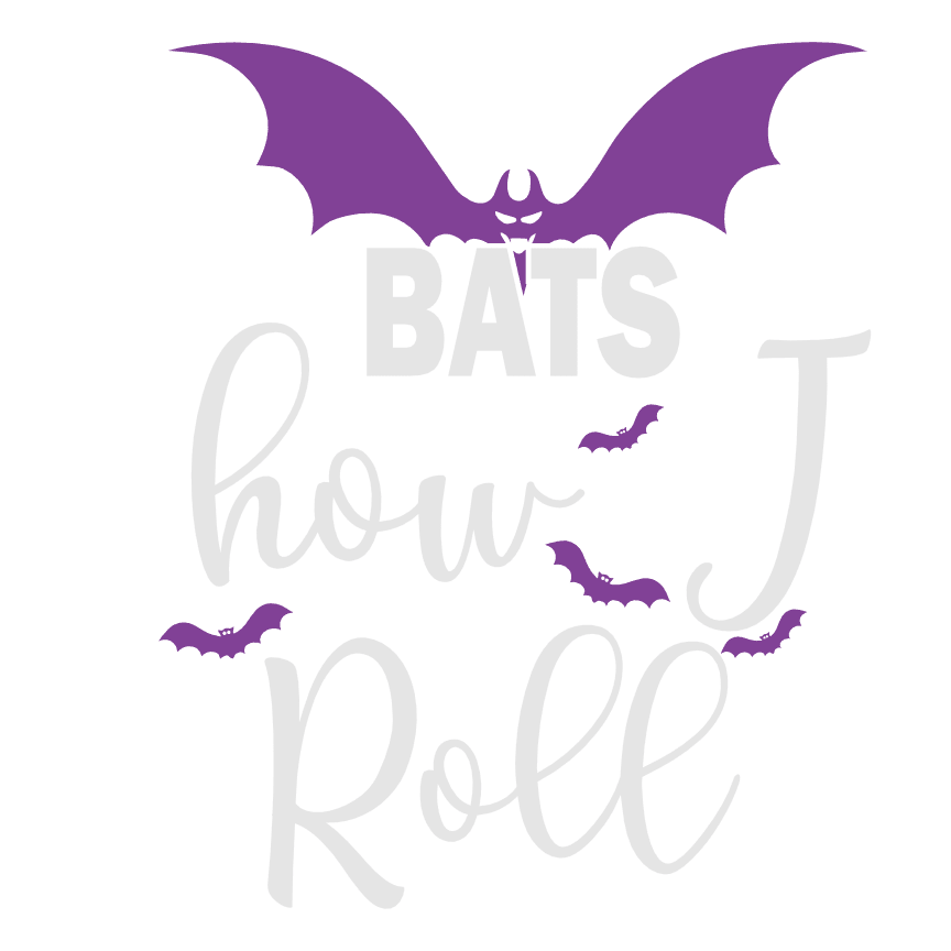 bats-how-i-roll-halloween-free-svg-file-SvgHeart.Com