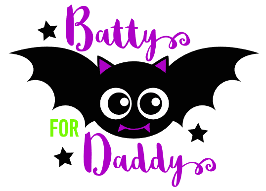batty-for-daddy-bat-halloween-free-svg-file-SvgHeart.Com