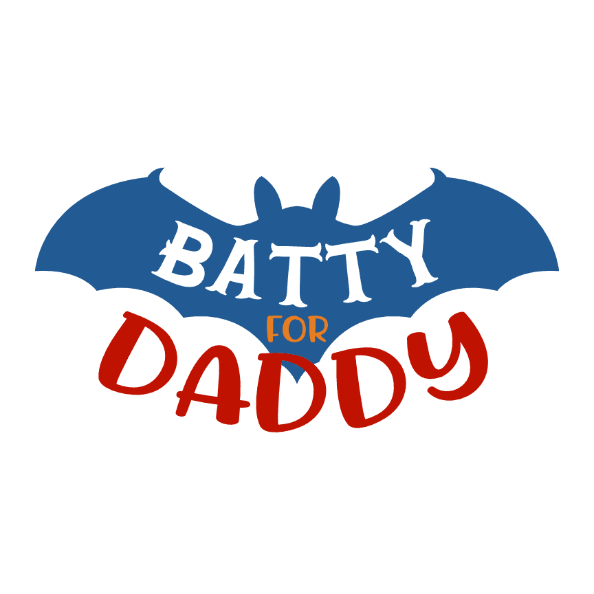 batty-for-daddy-halloween-free-svg-file-SvgHeart.Com