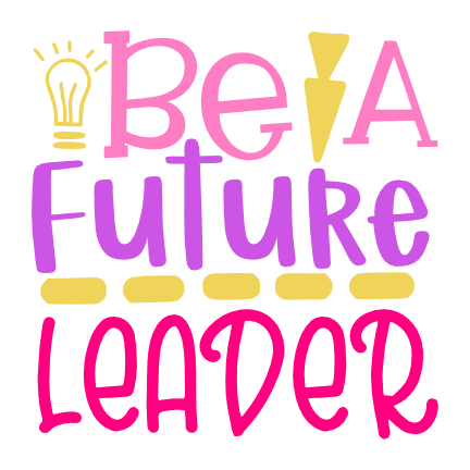 be-a-future-leader-teaching-free-svg-file-SvgHeart.Com