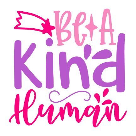 be-a-kind-humans-kindness-saying-svg-file-SvgHeart.Com