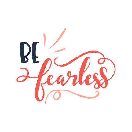 be-fearless-free-svg-file-SvgHeart.Com