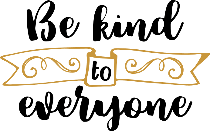 be-kind-to-everyone-kindness-free-svg-file-SvgHeart.Com