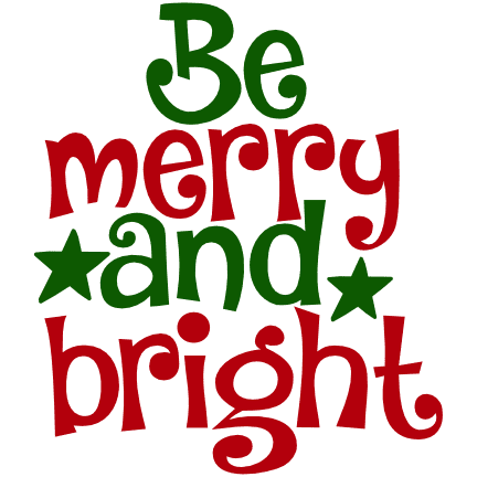 be-merry-and-bright-christmas-free-svg-file-SvgHeart.Com