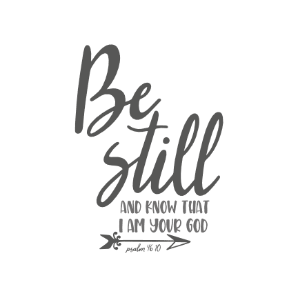 be-still-and-know-that-i-am-your-god-bible-verse-free-svg-file-SvgHeart.Com
