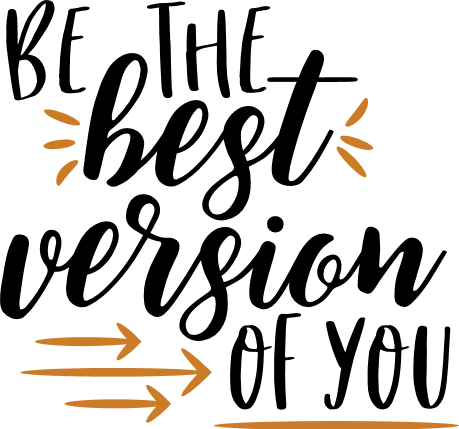 be-the-best-version-of-you-motivational-free-svg-file-SvgHeart.Com