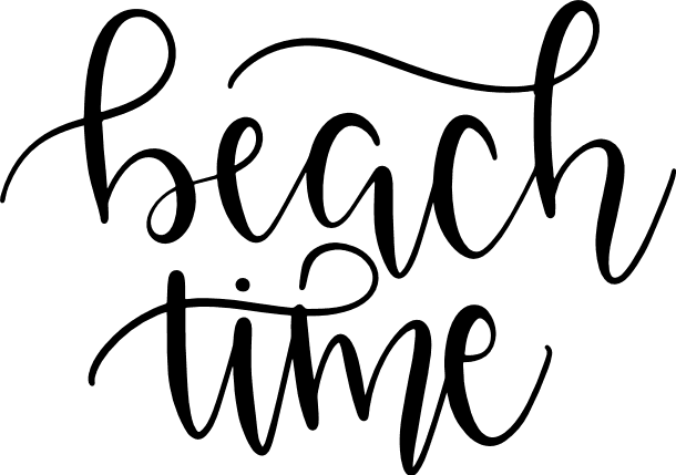 beach-time-summer-vacation-free-svg-file-SvgHeart.Com