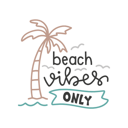 beach-vibes-only-palm-tree-summer-free-svg-file-SvgHeart.Com