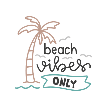beach-vibes-only-summer-free-svg-file-SvgHeart.Com