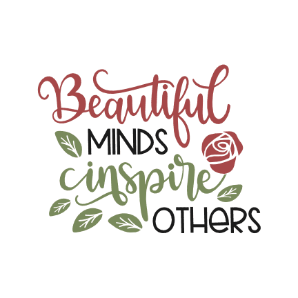 beautiful-minds-inspire-others-inspirational-free-svg-file-SvgHeart.Com