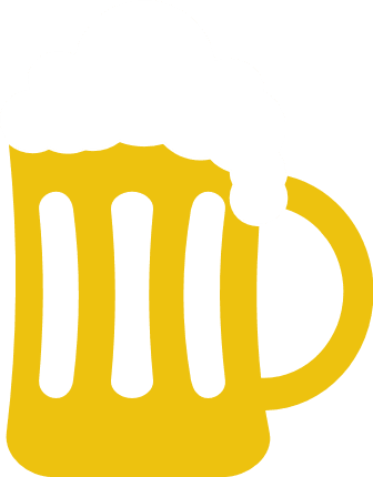 beer-glass-drinking-free-svg-file-SvgHeart.Com