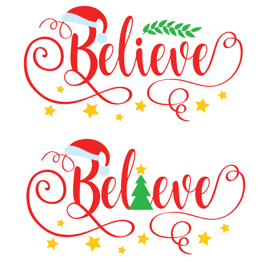 believe-free-svg-file-christmas-tree-SvgHeart.Com