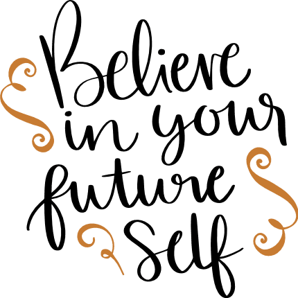 believe-in-your-future-self-motivational-free-svg-file-SvgHeart.Com