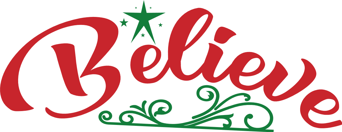 believe-sign-starts-christmas-free-svg-file-SvgHeart.Com