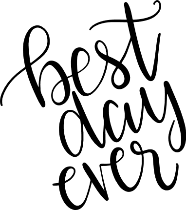 best-day-ever-wedding-free-svg-file-SvgHeart.Com