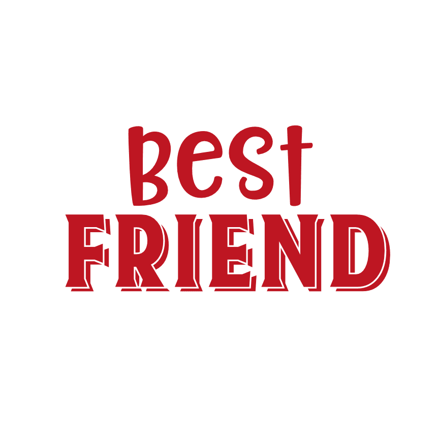 best-friend-friendship-free-svg-file-SvgHeart.Com